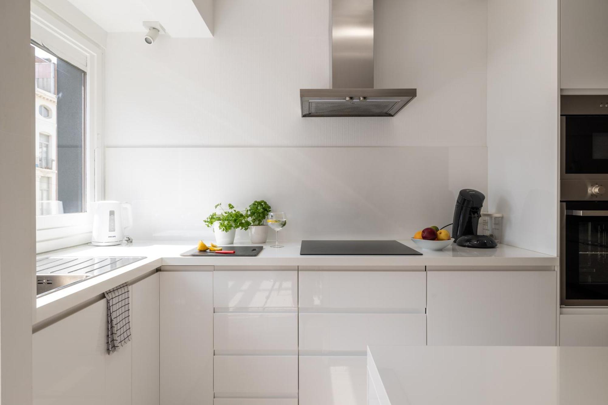 Weloveoostende - Newly Renovated Large Apartment 150M From The Beach - Including Bed Sheets And Final Clea-Ning Exteriér fotografie